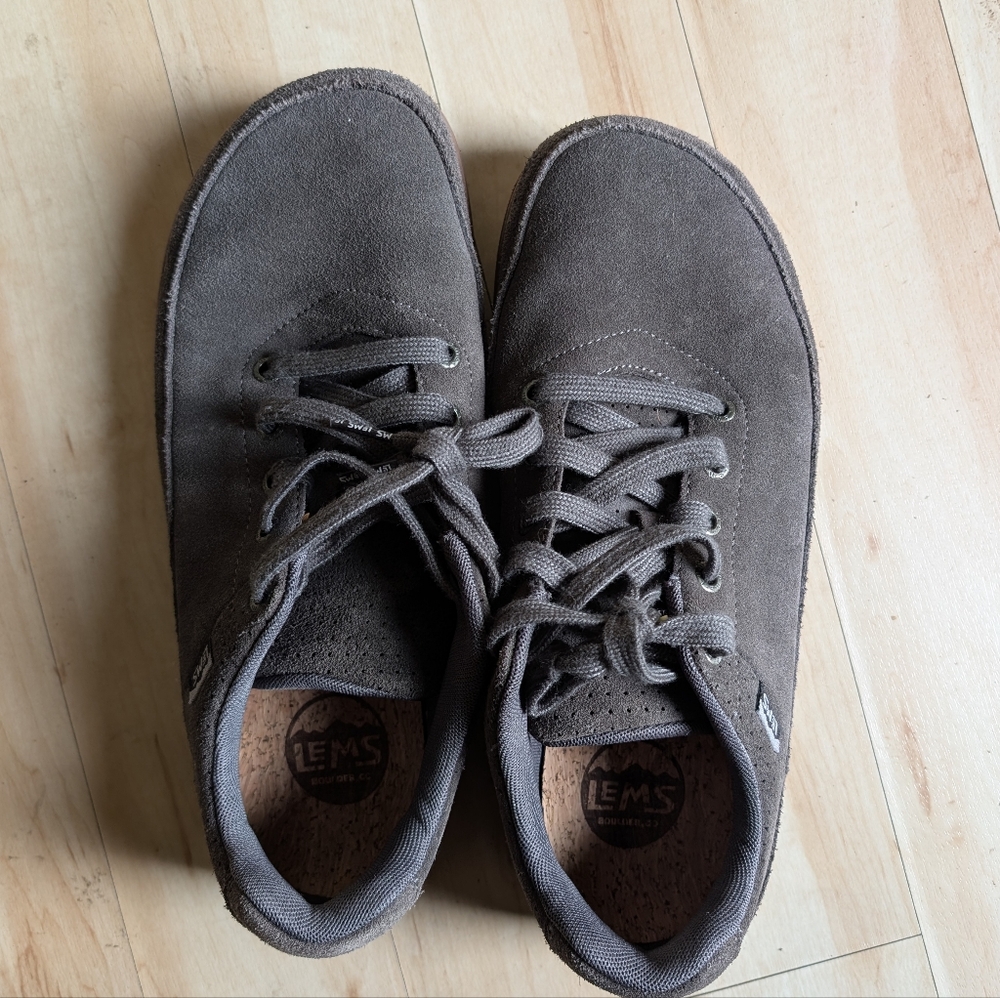 Lems Chillum Shoes Men 9